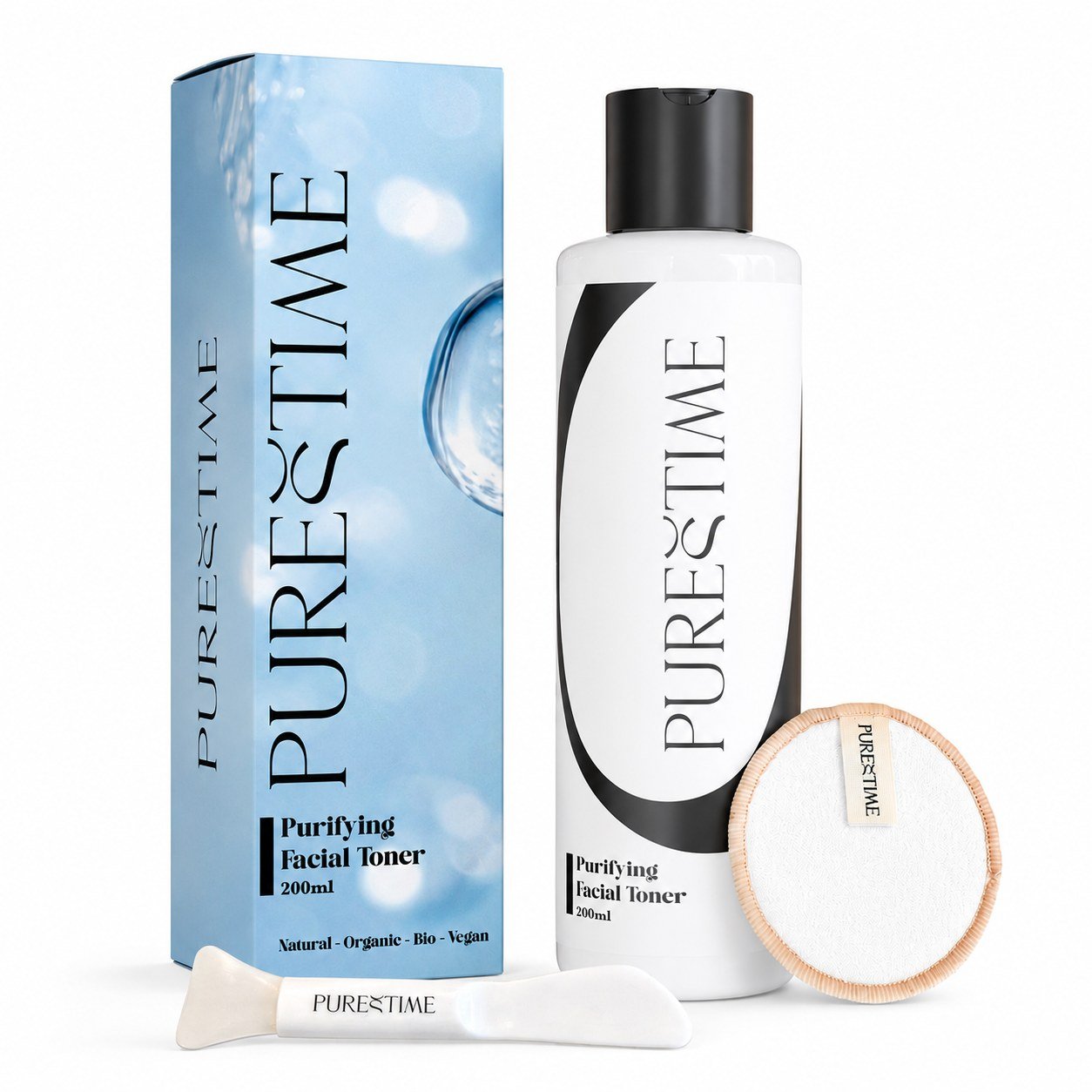 Tónico Facial Purificante PURESTIME